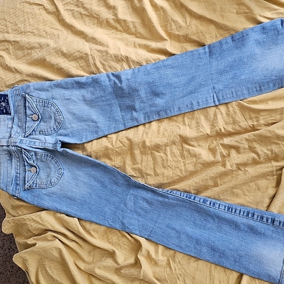 True religion Jeans - Picture 3 of 4